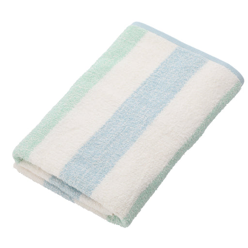 BigBathTowel SherryST TBL/GR