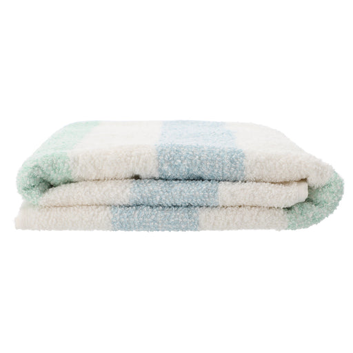 BigBathTowel SherryST TBL/GR