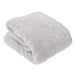 BIGBATH TOWEL ELENA2 LGY