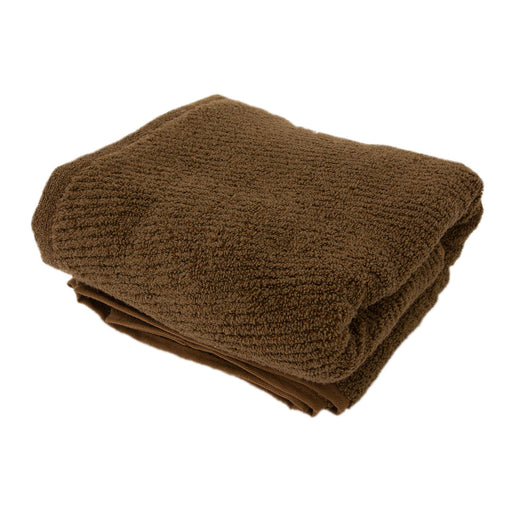 BATH TOWEL ELENA2 BR