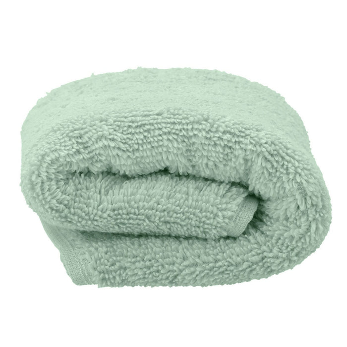 SLIM BATH TOWEL 33X120 GGR WS001