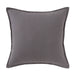 CUSHION COVER SIMPRE GY