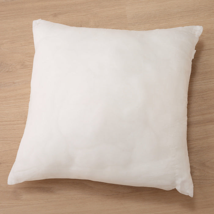 POLYESTER NUDE BACK CUSHION 2 45*45