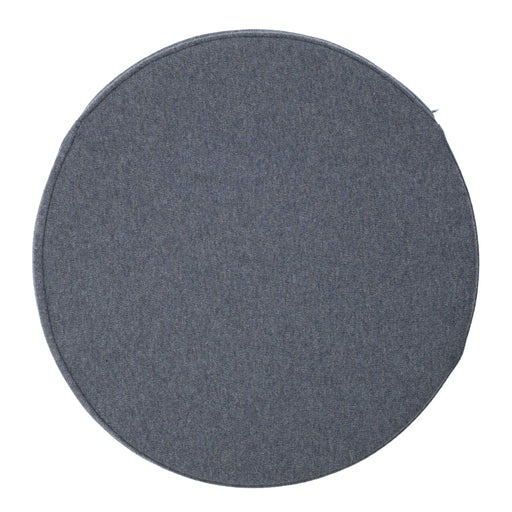 MEMORY FOAM CHAIR PAD 2 NV