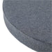 MEMORY FOAM CHAIR PAD 2 NV