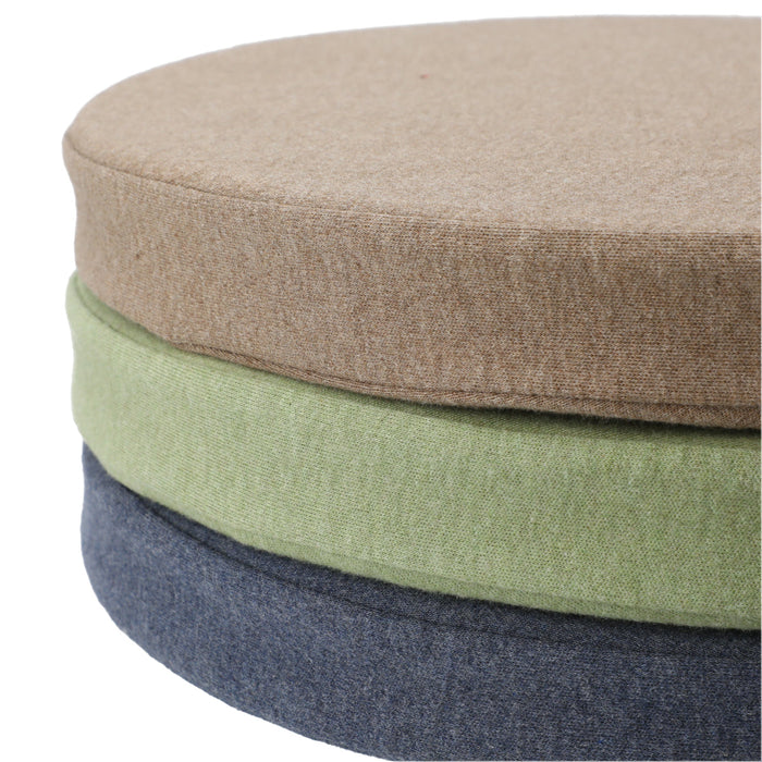 MEMORY FOAM CHAIR PAD 2 NV