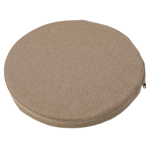 MEMORY FOAM CHAIR PAD 2 BR