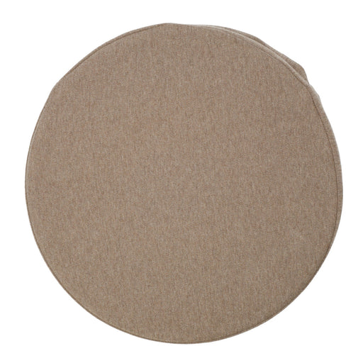 MEMORY FOAM CHAIR PAD 2 BR