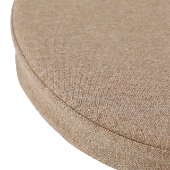 MEMORY FOAM CHAIR PAD 2 BR