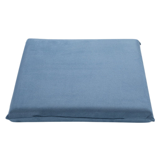 SOFT MEMORY FOAM SEAT CUSHION 2 BL