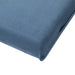 SOFT MEMORY FOAM SEAT CUSHION 2 BL