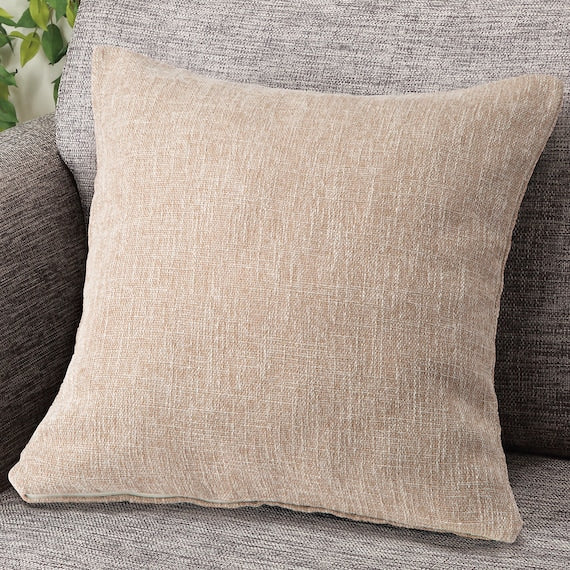 CUSHION COVER MELANGE MBR