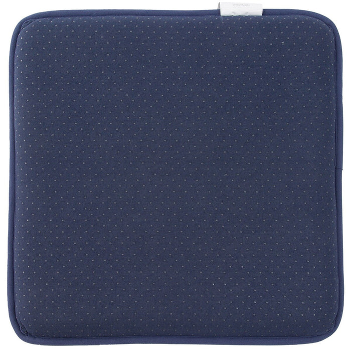 SEAT CUSHION CHENILLE SQ NV