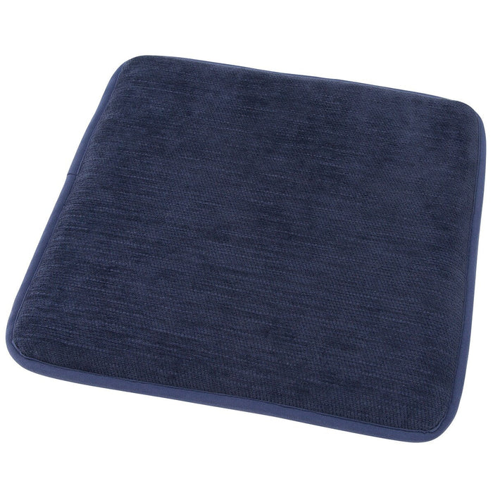 SEAT CUSHION CHENILLE SQ NV