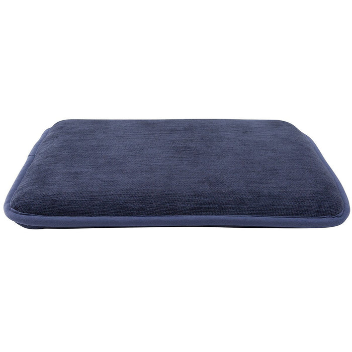 SEAT CUSHION CHENILLE SQ NV