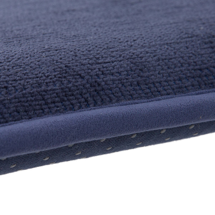 SEAT CUSHION CHENILLE SQ NV