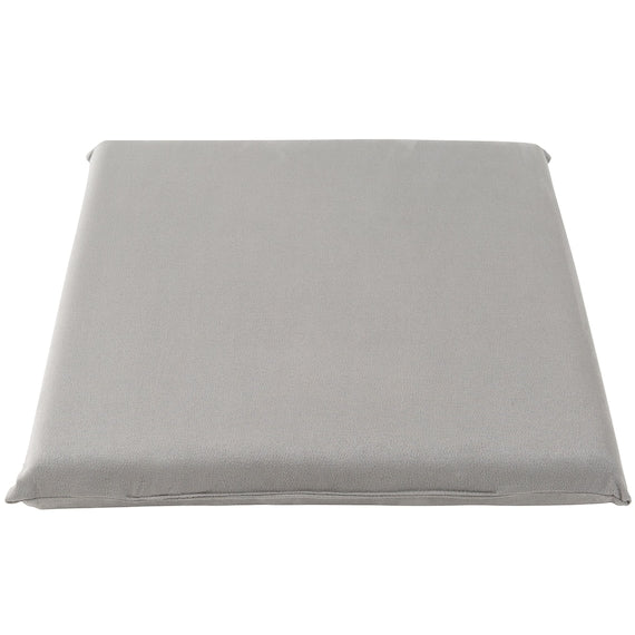 SOFT MEMORY FOAM SEAT CUSHION 2 GY