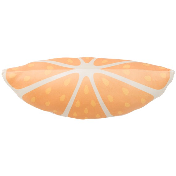 MOCHI MOCHI CUSHION ORANGE