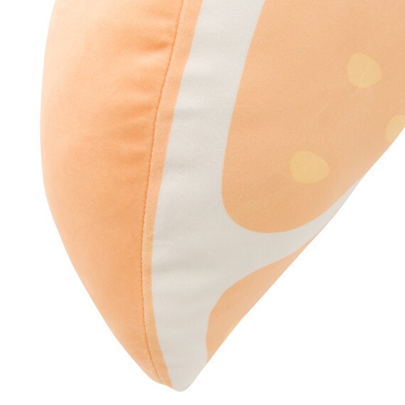 MOCHI MOCHI CUSHION ORANGE