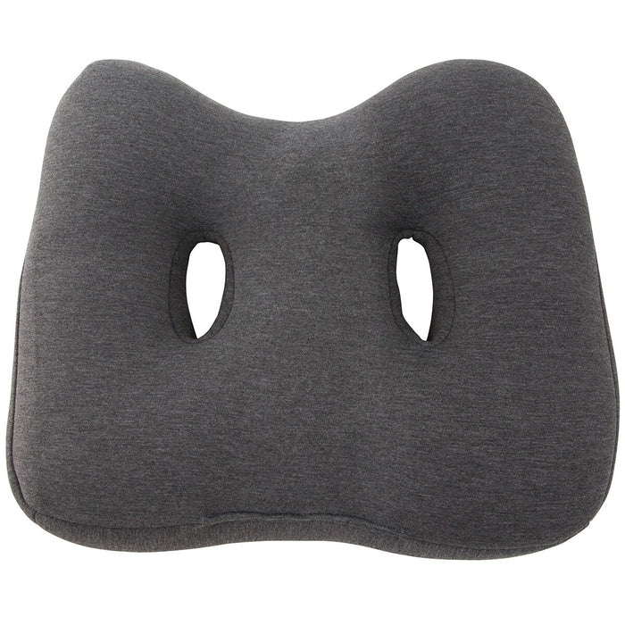 POSTURE SUPPORT SEAT CUSHION  GY