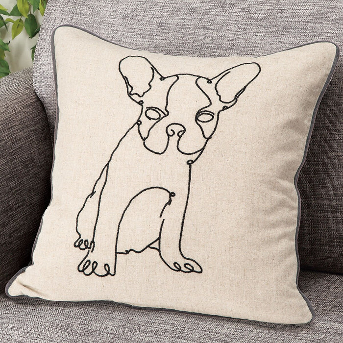 CUSHION  COVER BU001