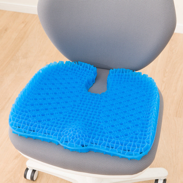 GEL SEAT CUSHION U TYPE GL001