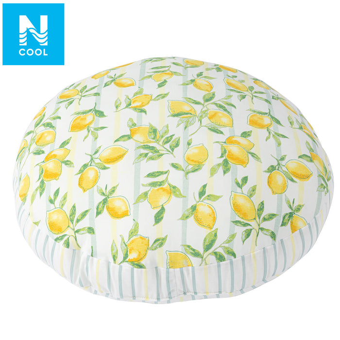 MOCHIMOCHI CUSHION60R N-COOLRE001 YE