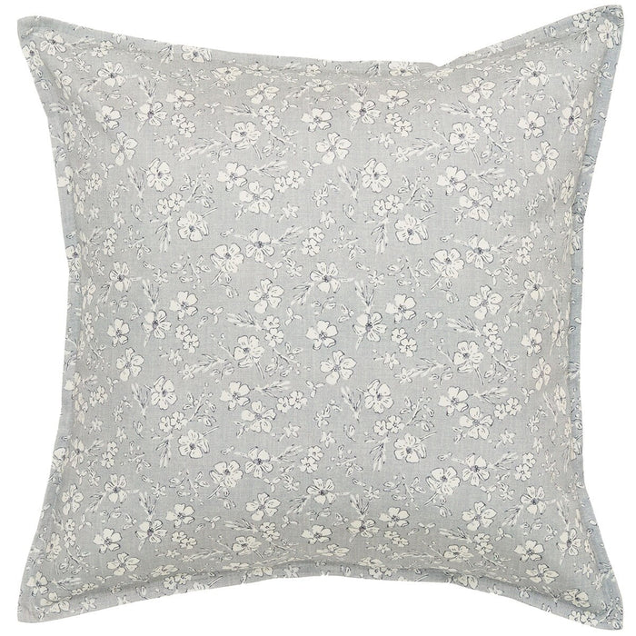 CUSHION COVER SF001 GY