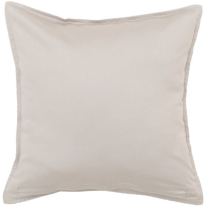 CUSHION COVER SF001 GY