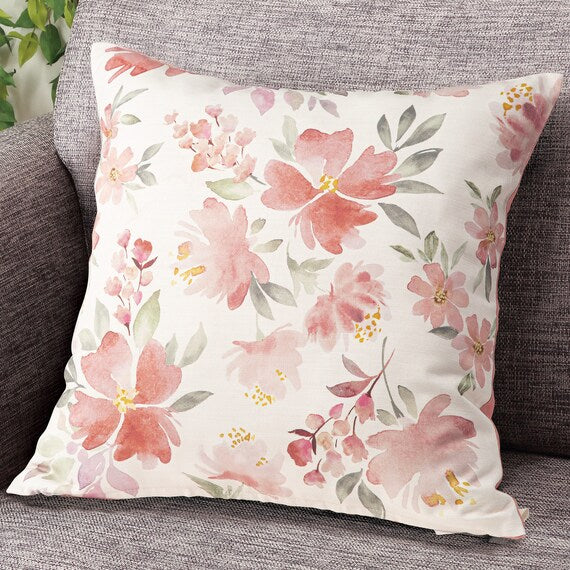 CUSHION COVER WF001