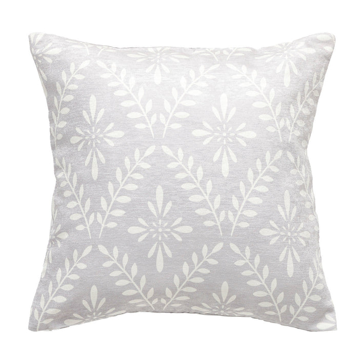 CUSHION COVER SL001 GY