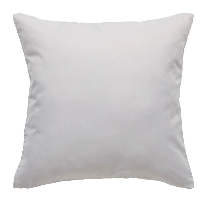 CUSHION COVER SL001 GY