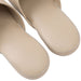 SLIPPERS PVC LEATHER BE L