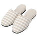 SLIPPERS MY TSURIKOMI CHECK BE F