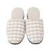 SLIPPERS MY TSURIKOMI CHECK BE F