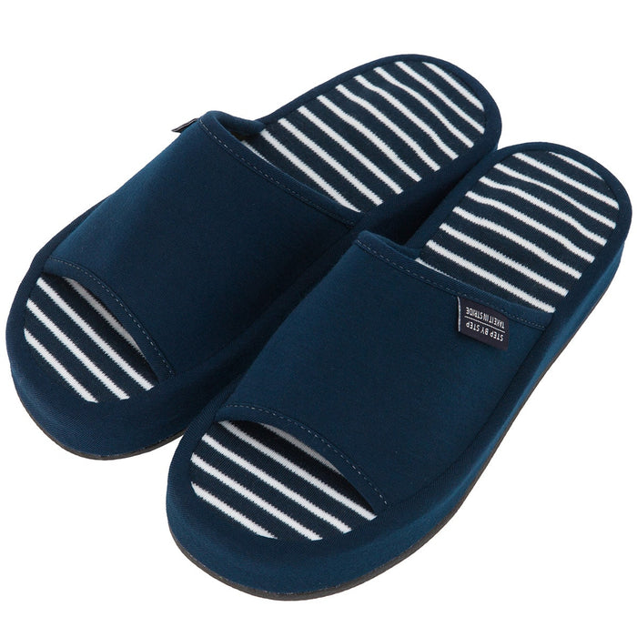 SLIPPERS LOW REPULSION TH001 NV L