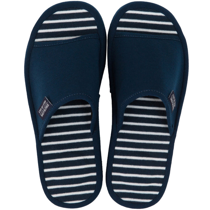 SLIPPERS LOW REPULSION TH001 NV L