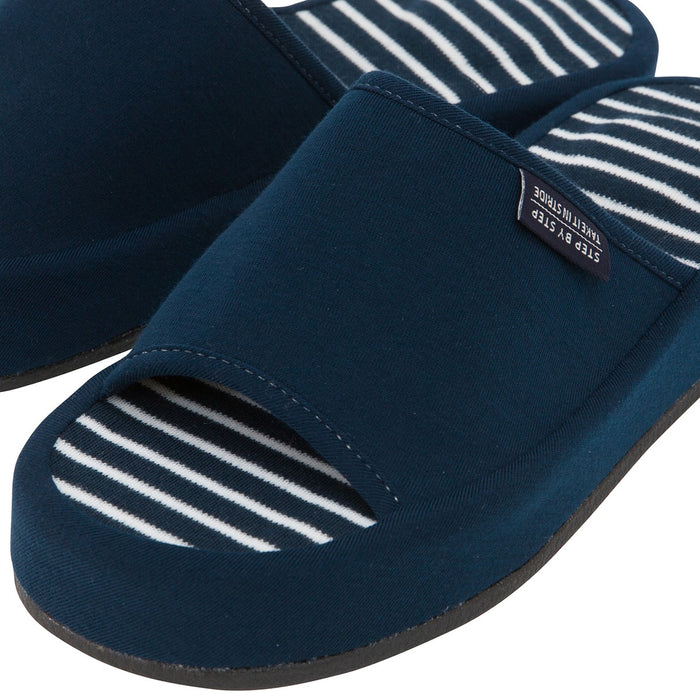 SLIPPERS LOW REPULSION TH001 NV L