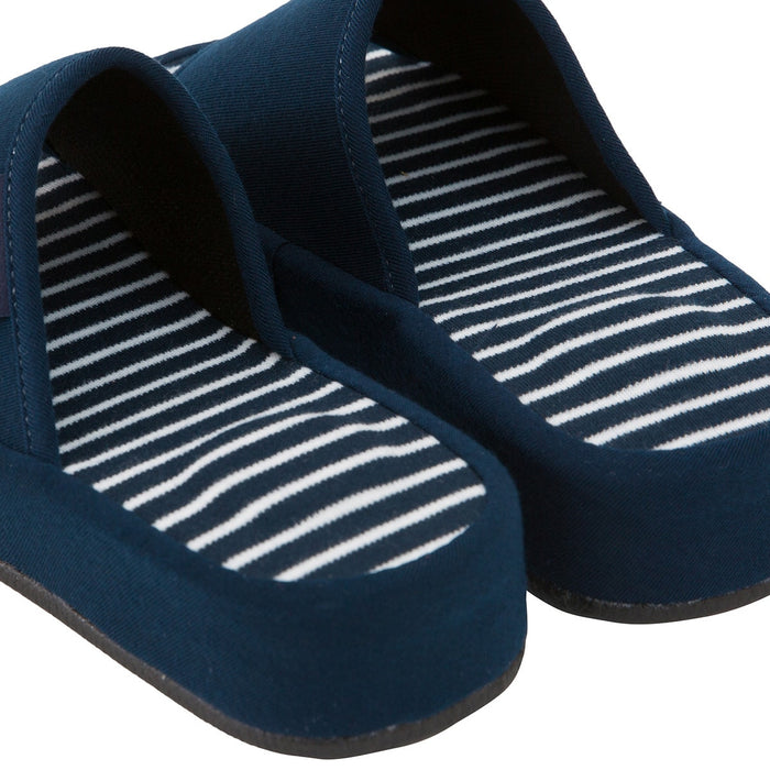 SLIPPERS LOW REPULSION TH001 NV L