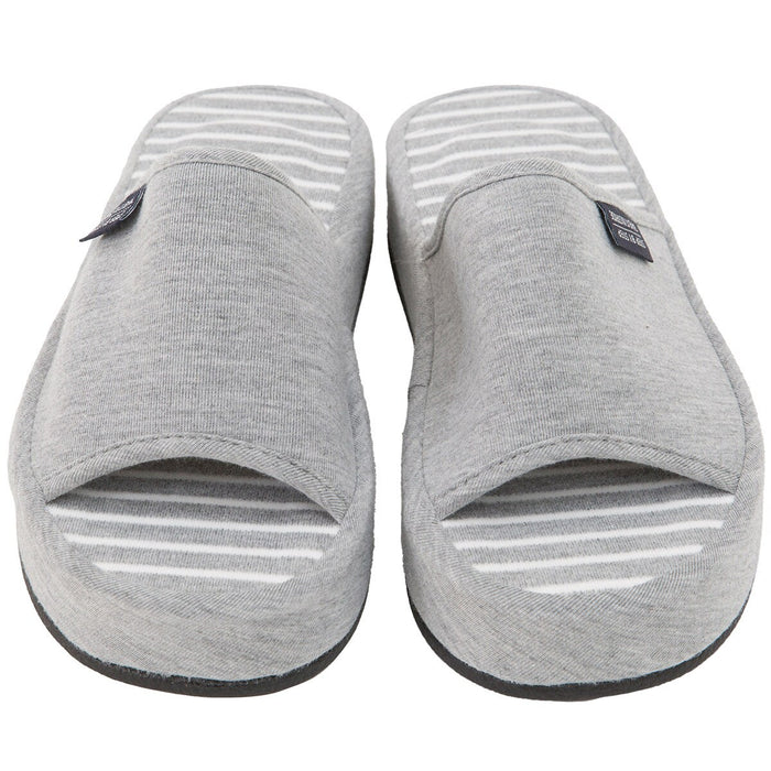 SLIPPERS LOW REPULSION GY L