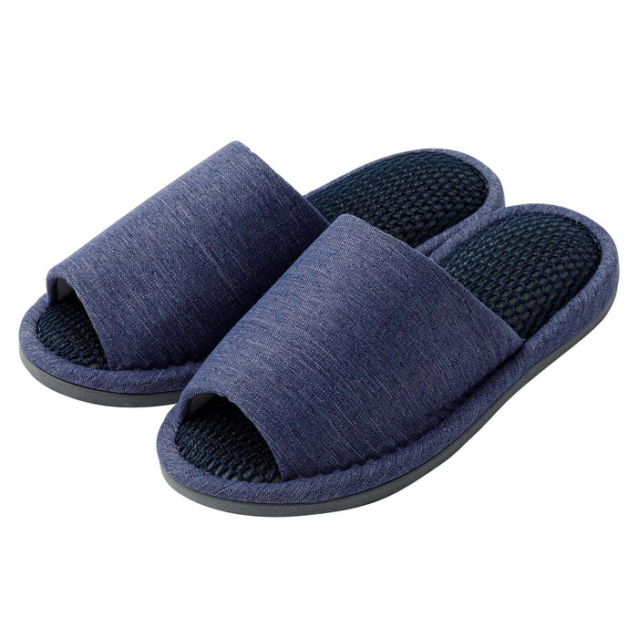 SLIPPERS MJ2401 NV L