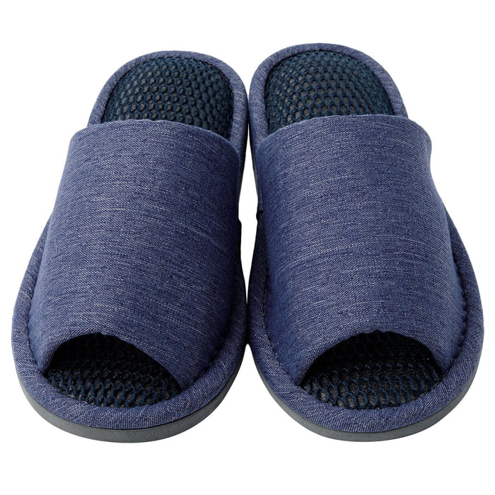 SLIPPERS MJ2401 NV L