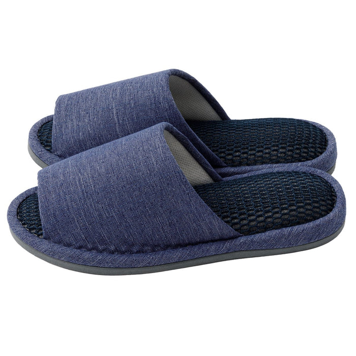 SLIPPERS MJ2401 NV L