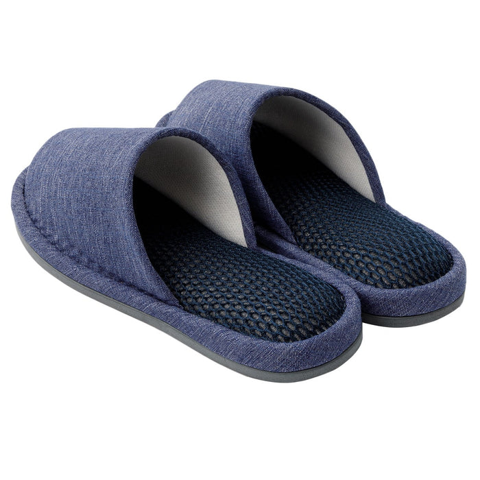 SLIPPERS MJ2401 NV L