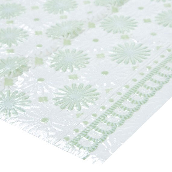 TABLECLOTH DAYLIGHT GR 130X170