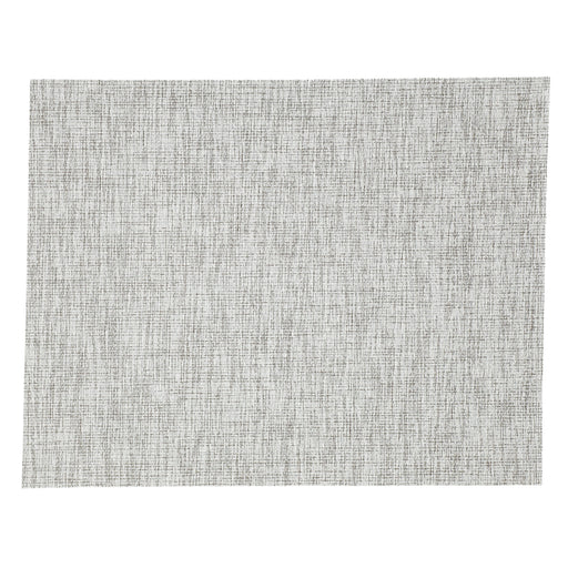 PVC LUNCHEON MAT MARBRE2 LGY