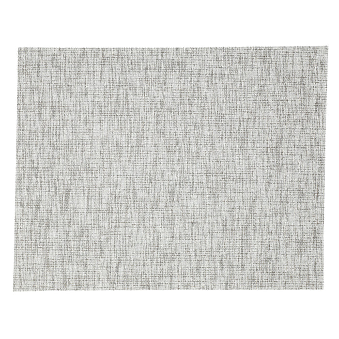 PVC LUNCHEON MAT MARBRE2 LGY