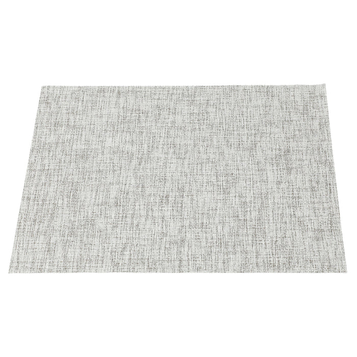 PVC LUNCHEON MAT MARBRE2 LGY