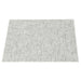 PVC LUNCHEON MAT MARBRE2 LGY