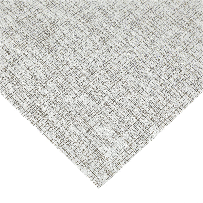 PVC LUNCHEON MAT MARBRE2 LGY